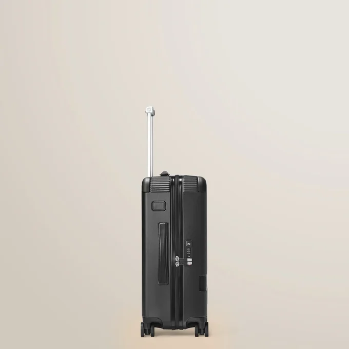 #MY4810 trolley de cabine