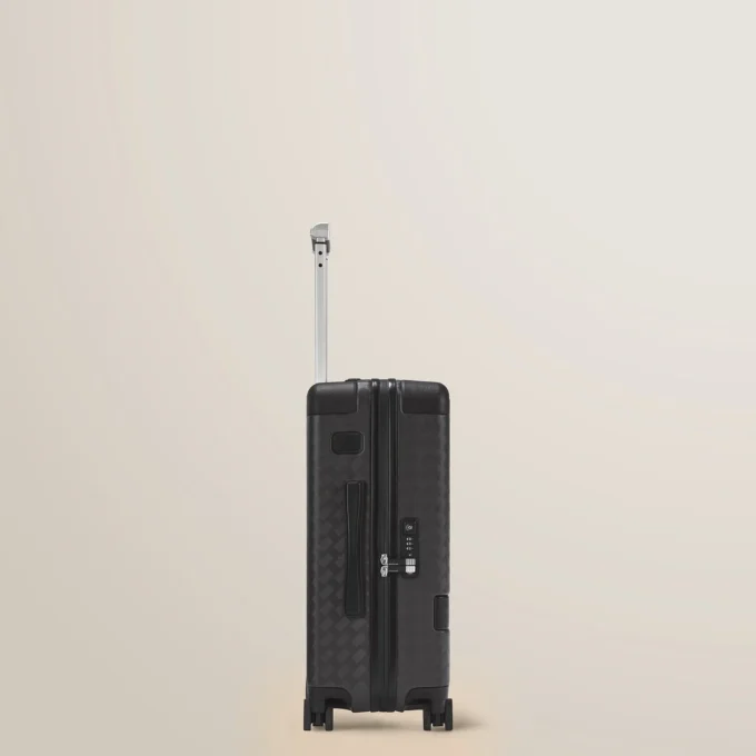 #MY4810 trolley de cabine