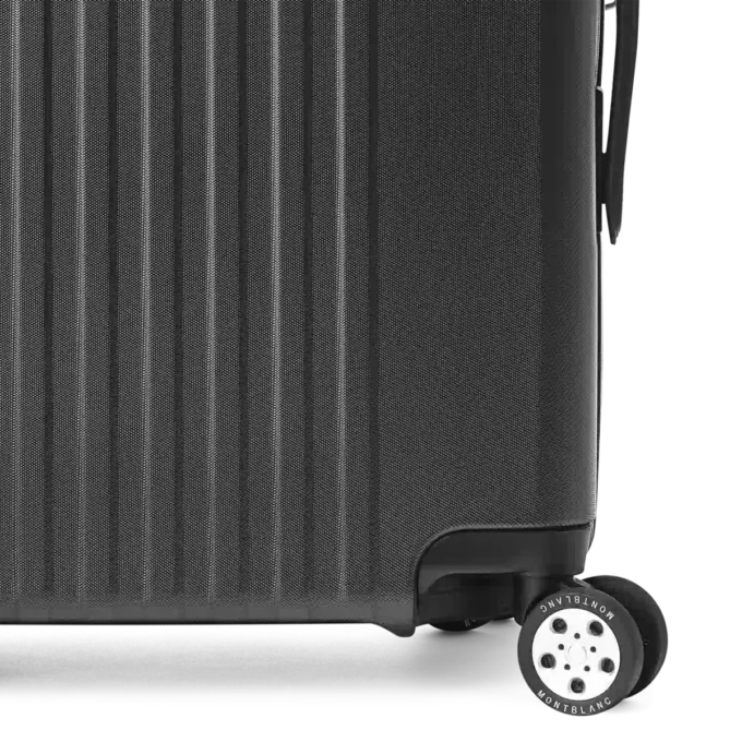 #MY4810 trolley compacto de cabine