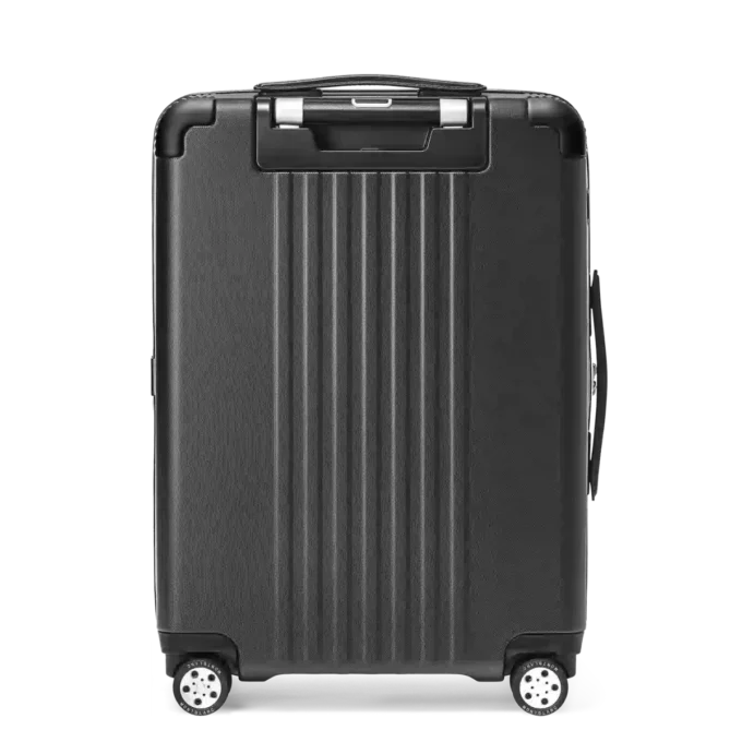 #MY4810 trolley de cabine