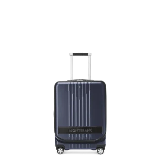 #MY4810 trolley de cabine com bolso frontal