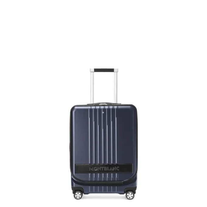 #MY4810 trolley de cabine com bolso frontal