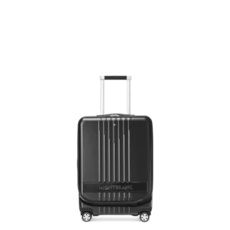 #MY4810 trolley de cabine com bolso frontal