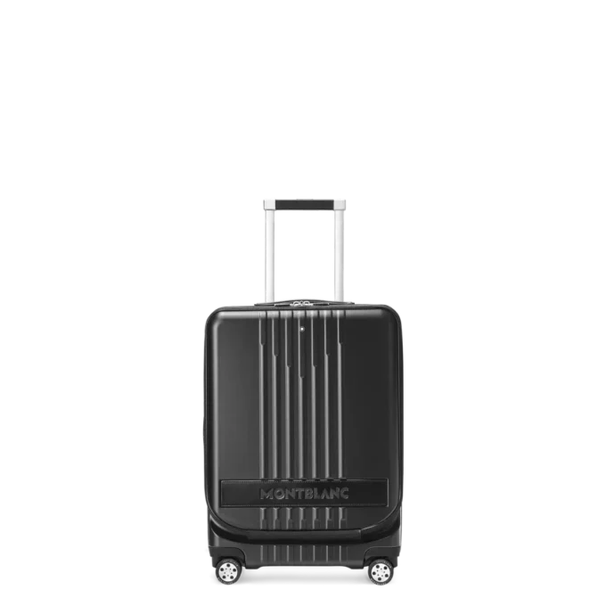 #MY4810 trolley de cabine com bolso frontal