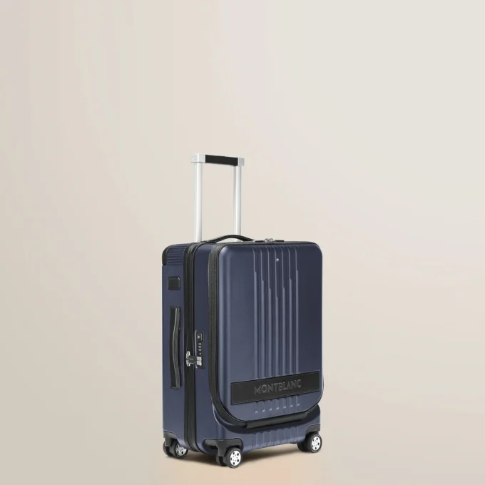 #MY4810 trolley de cabine com bolso frontal