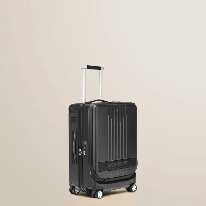 #MY4810 trolley de cabine com bolso frontal