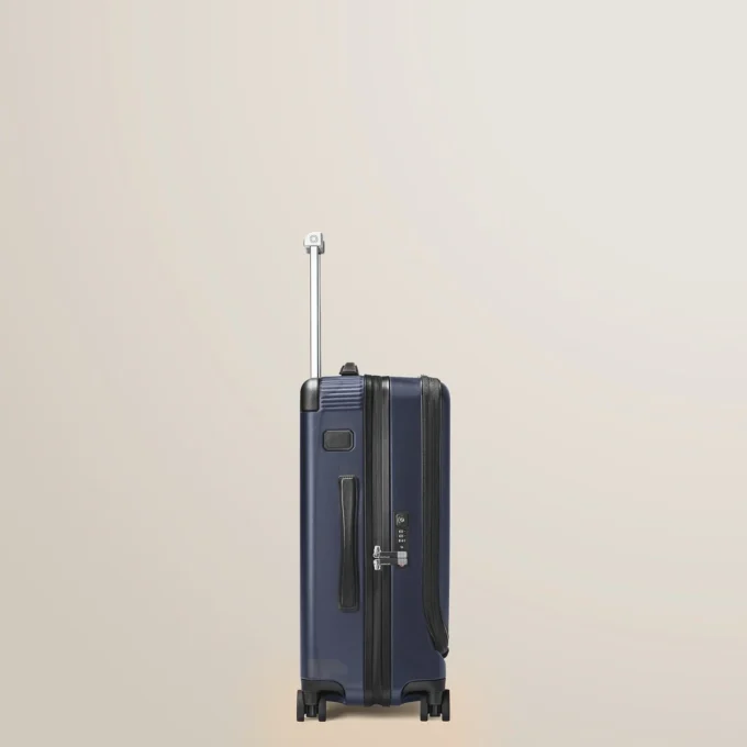 #MY4810 trolley de cabine com bolso frontal