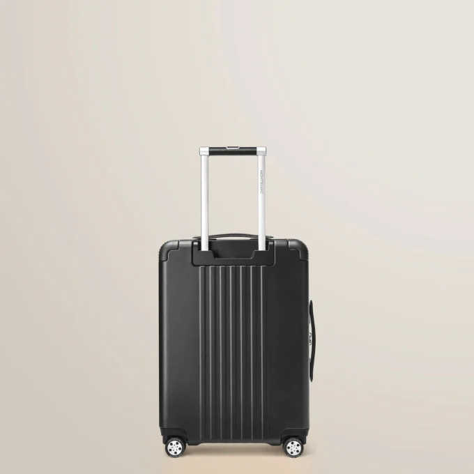 #MY4810 trolley de cabine com bolso frontal