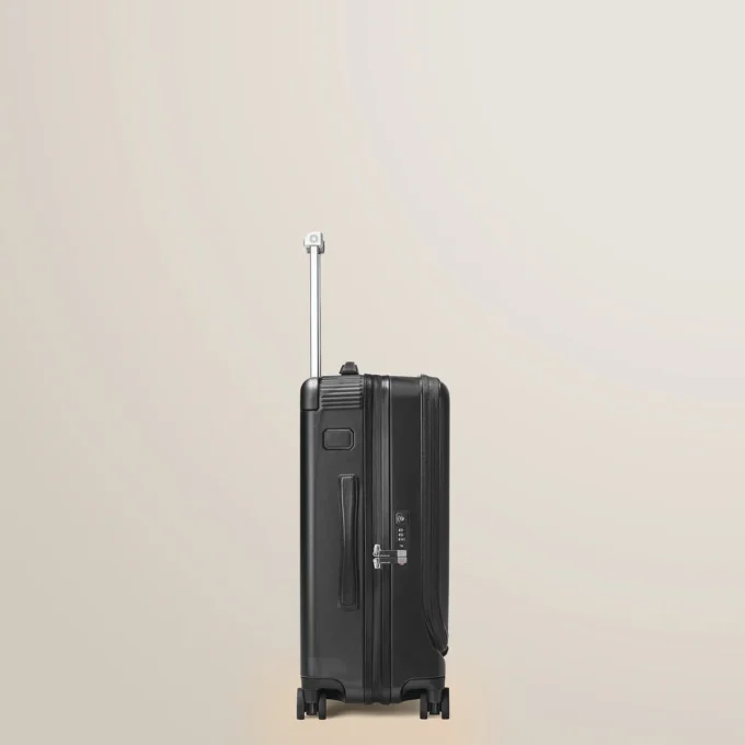 #MY4810 trolley de cabine com bolso frontal