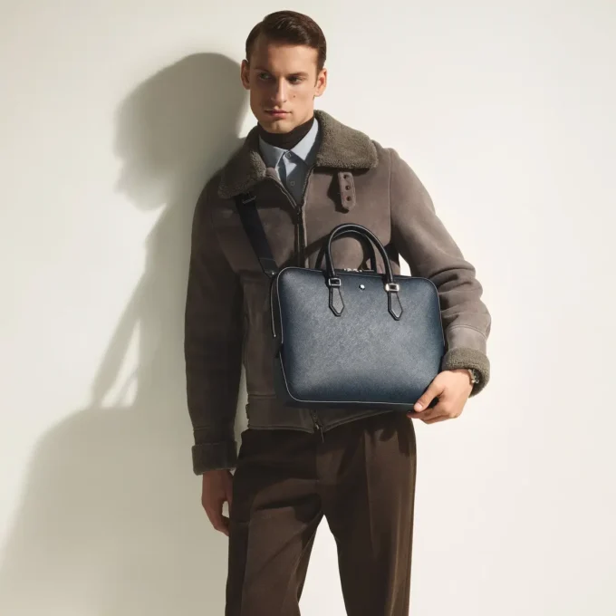 Pasta fina Sartorial