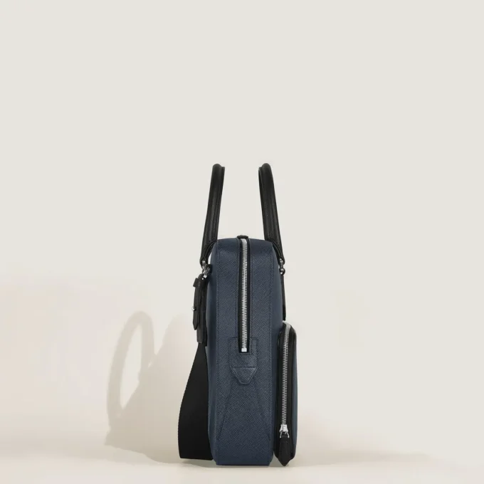 Pasta média Sartorial