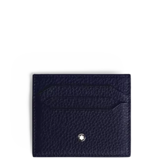 Porta-cartões em grão 6cc