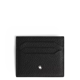 Porta-cartões em grão 6cc