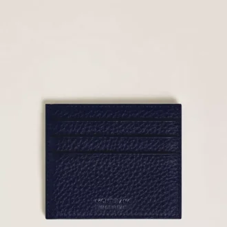 Porta-cartões em grão 6cc