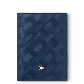 Porta-cartões Extreme 3.0 4cc