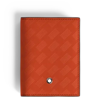 Porta-cartões Extreme 3.0 4cc