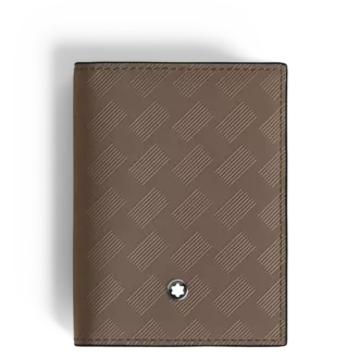 Porta-cartões Extreme 3.0 4cc