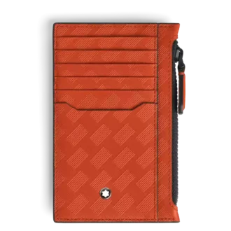 Porta-cartões Extreme 3.0 8cc com fecho