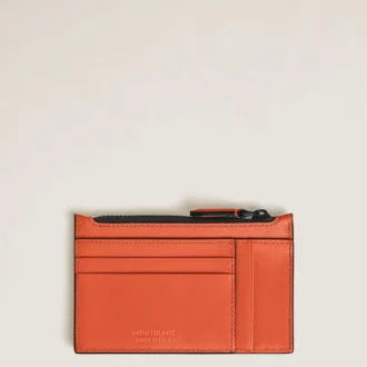 Porta-cartões Extreme 3.0 8cc com fecho