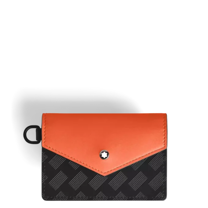 Porta-cartões Extreme 3.0 com fecho