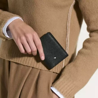 Porta-cartões Grain 4cc