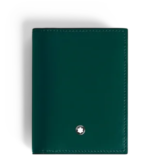 Porta-cartões macio 4cc