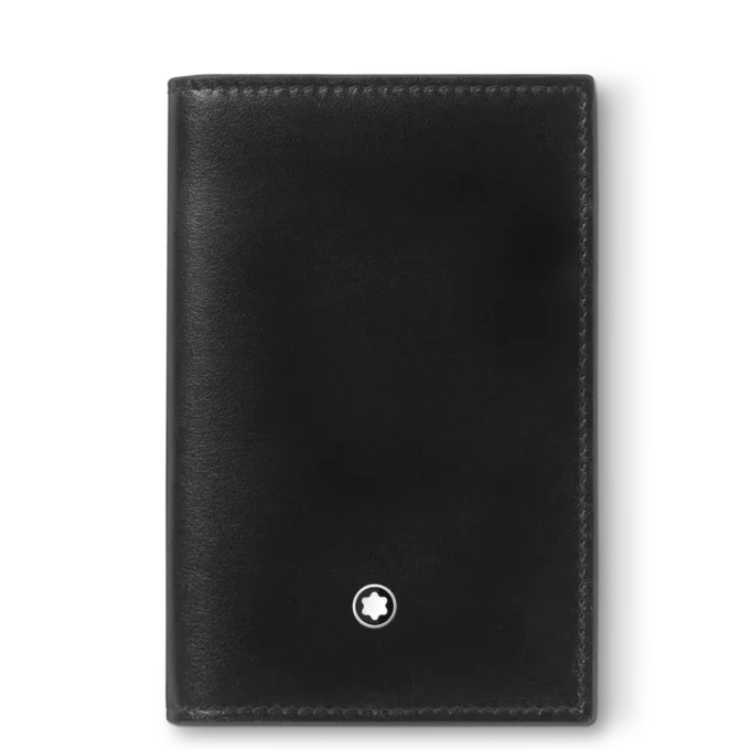 Porta-cartões Meisterstück 2cc