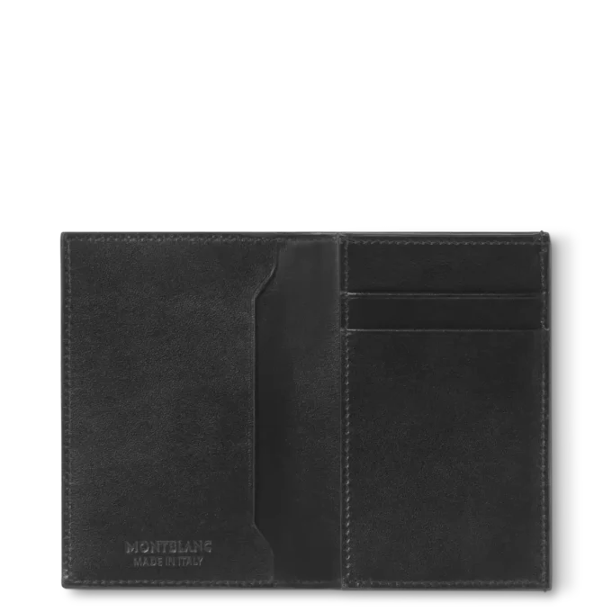 Porta-cartões Meisterstück 2cc