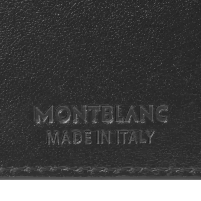 Porta-cartões Meisterstück 2cc