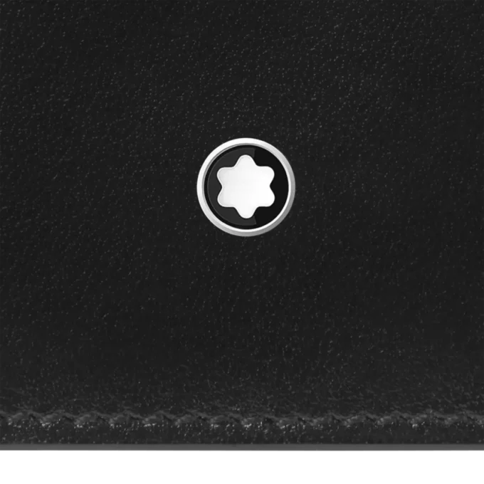 Porta-cartões Meisterstück 2cc