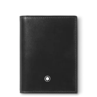 Porta-cartões Meisterstück 4cc