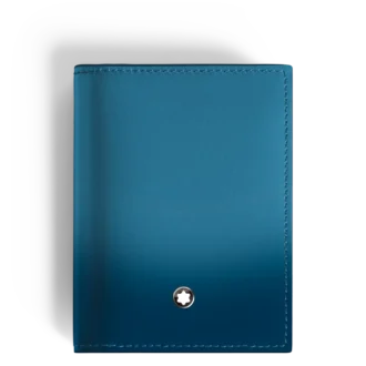 Porta-cartões Meisterstück 4cc