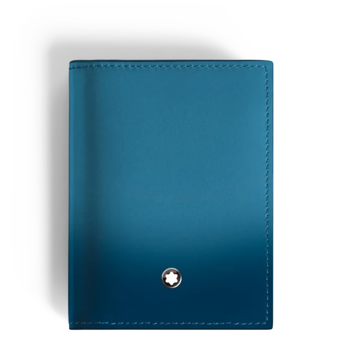 Porta-cartões Meisterstück 4cc