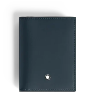 Porta-cartões Meisterstück 4cc