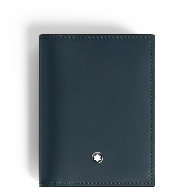 Porta-cartões Meisterstück 4cc