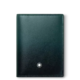 Porta-cartões Meisterstück 4cc