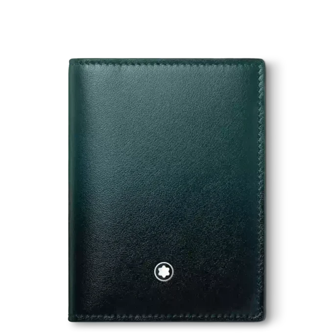 Porta-cartões Meisterstück 4cc