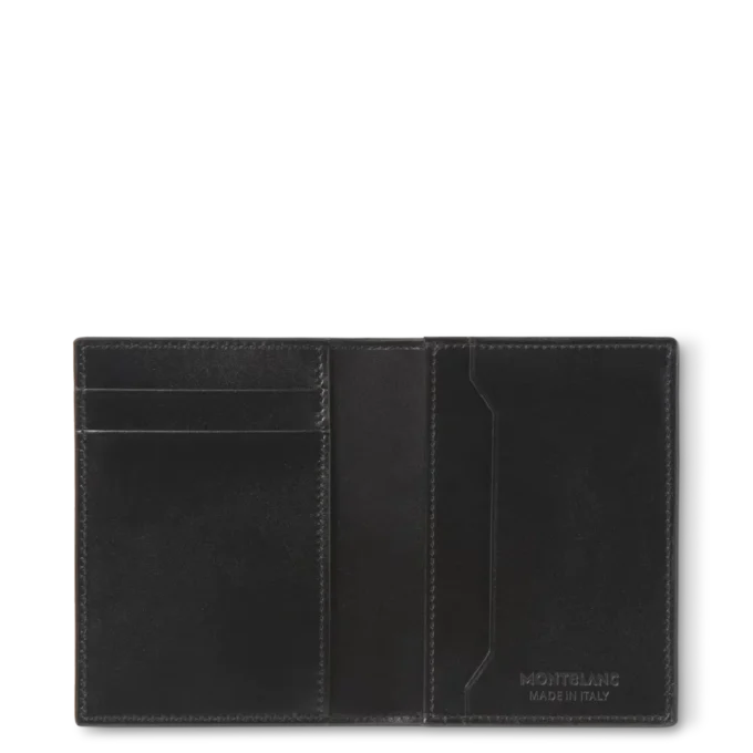 Porta-cartões Meisterstück 4cc