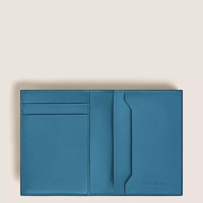 Porta-cartões Meisterstück 4cc