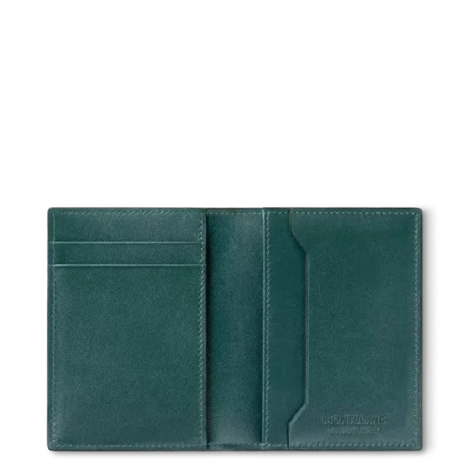 Porta-cartões Meisterstück 4cc