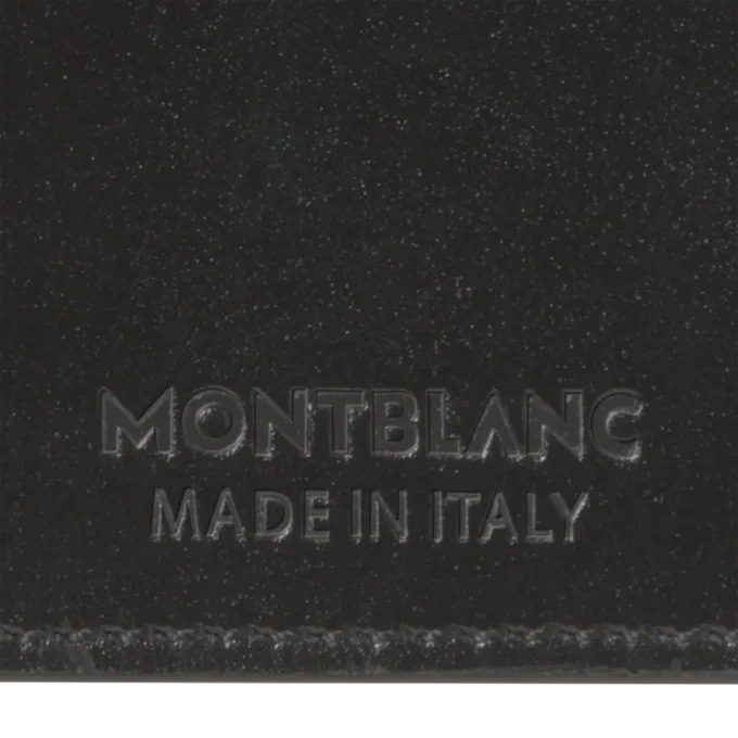 Porta-cartões Meisterstück 4cc