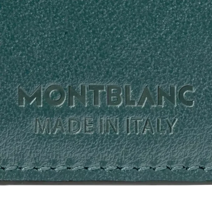 Porta-cartões Meisterstück 4cc