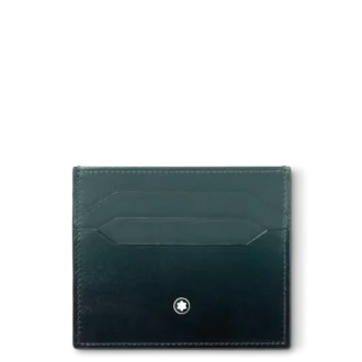 Porta-cartões Meisterstück 6cc