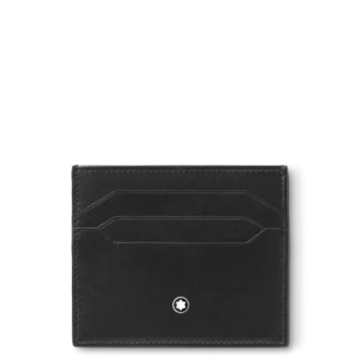 Porta-cartões Meisterstück 6cc