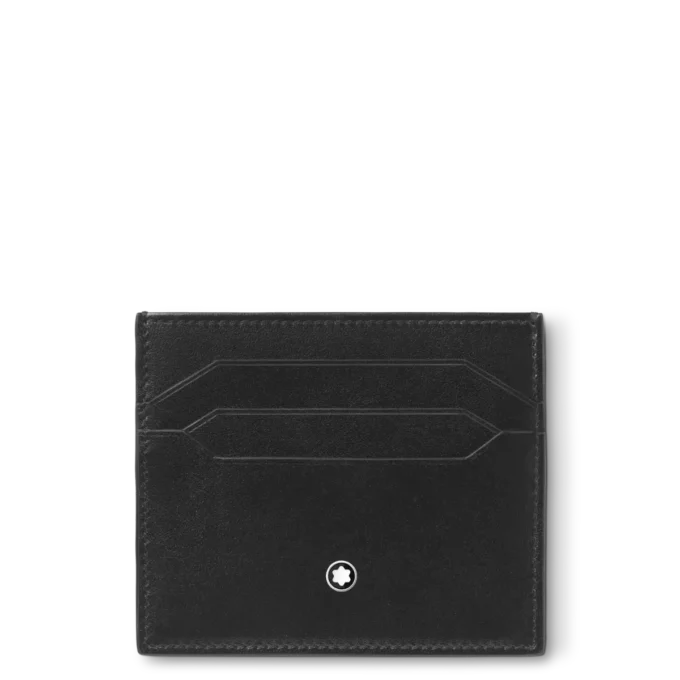 Porta-cartões Meisterstück 6cc