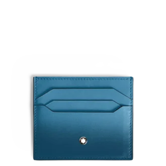 Porta-cartões Meisterstück 6cc