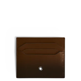 Porta-cartões Meisterstück 6cc