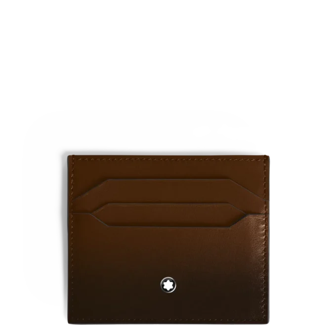 Porta-cartões Meisterstück 6cc