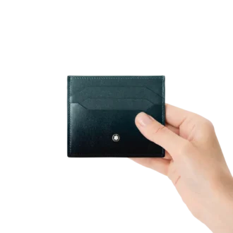 Porta-cartões Meisterstück 6cc