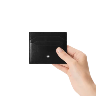 Porta-cartões Meisterstück 6cc